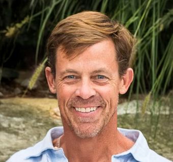 Greg - Great Point Properties, Nantucket