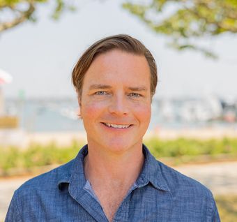 Jim - Great Point Properties, Nantucket