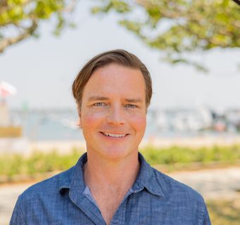 Jim - Great Point Properties, Nantucket