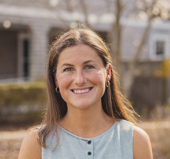 Olivia - Great Point Properties, Nantucket