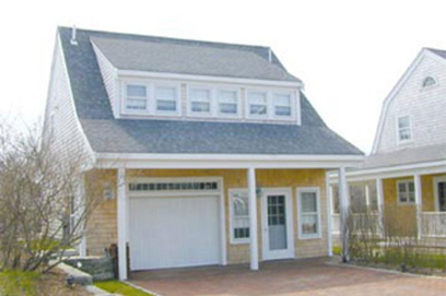 4 Gardner Perry, cottage - Town, Nantucket MA