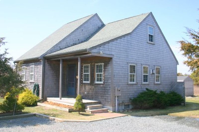 6 Hussey Farm Road, the Cottage - Mid Island, Nantucket MA