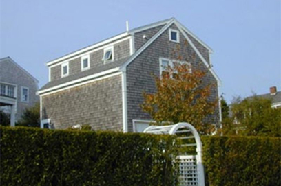 3 Gardner Perry, cottage - Town, Nantucket MA