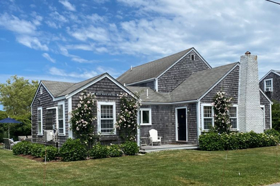 23 East Lincoln - Brant Point, Nantucket MA