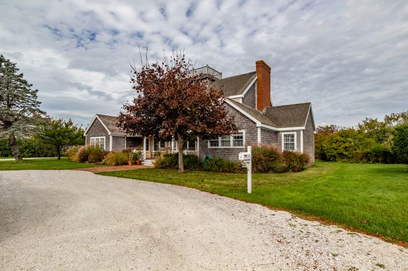 14 Brant Point Road - Brant Point, Nantucket MA