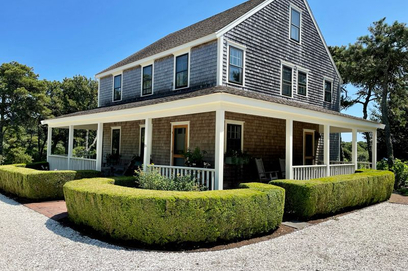 1A Pochick Ave, The Guest House - Surfside, Nantucket MA