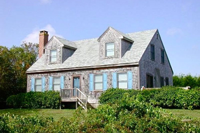 47 West Chester Street - Town, Nantucket MA