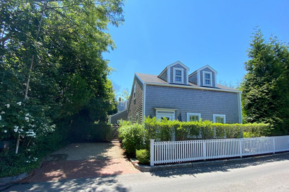 14 West Dover - Town, Nantucket MA
