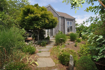 11 Polliwog Pond Road - South of Town, Nantucket MA