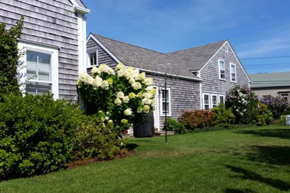 42 West Chester Street - Town, Nantucket MA