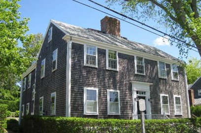 23 West Chester Street, 6 - Town, Nantucket MA