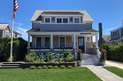 12 East Lincoln Street - Brant Point, Nantucket MA