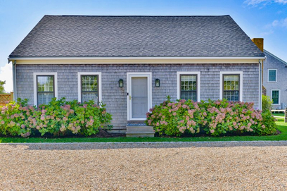 37 Cato Lane Cottage - Mid Island, Nantucket MA