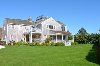 10 Brant Point Road - Brant Point, Nantucket MA