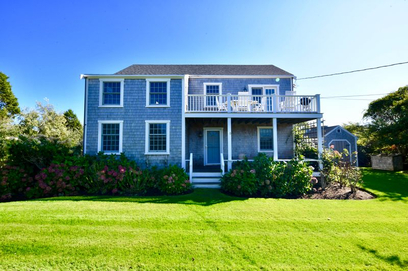 60 Grove Lane - West of Town, Nantucket MA