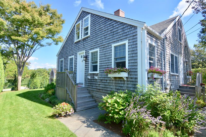 15 New Lane - West of Town, Nantucket MA