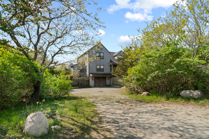 12 Dukes Road - West of Town, Nantucket MA