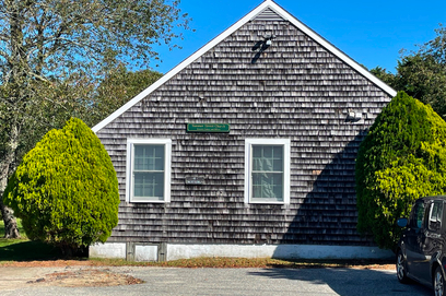 4 Trotters Lane - Mid Island, Nantucket MA