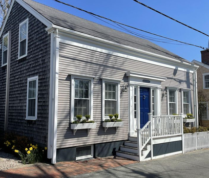 7 East Dover Street - Town, Nantucket MA