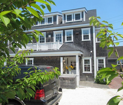 25B Washington Street - Apartment - Town, Nantucket MA