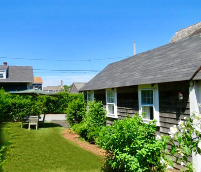 1 Lowell Place - Town, Nantucket MA
