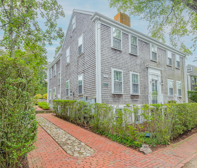 23 West Chester Street - Town, Nantucket MA