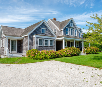 5 Cachalot Lane - South of Town, Nantucket MA