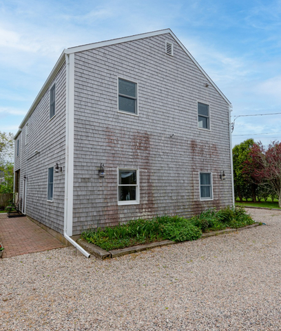 14 Surfside Drive - South of Town, Nantucket MA