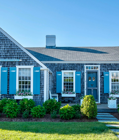 5 East Lincoln Avenue - Brant Point, Nantucket MA