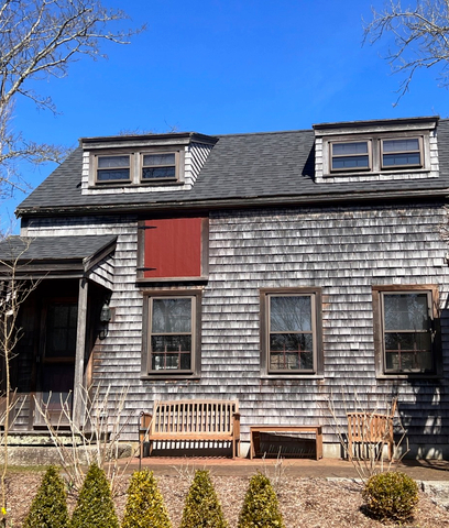 7 West Chester Street - Town, Nantucket MA