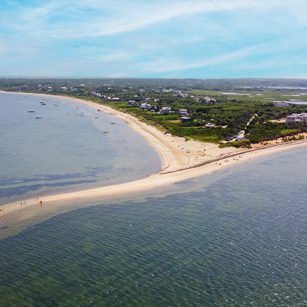 Properties in Pocomo, Nantucket MA