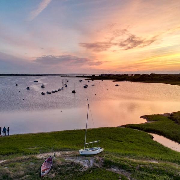 Properties in Polpis, Nantucket MA