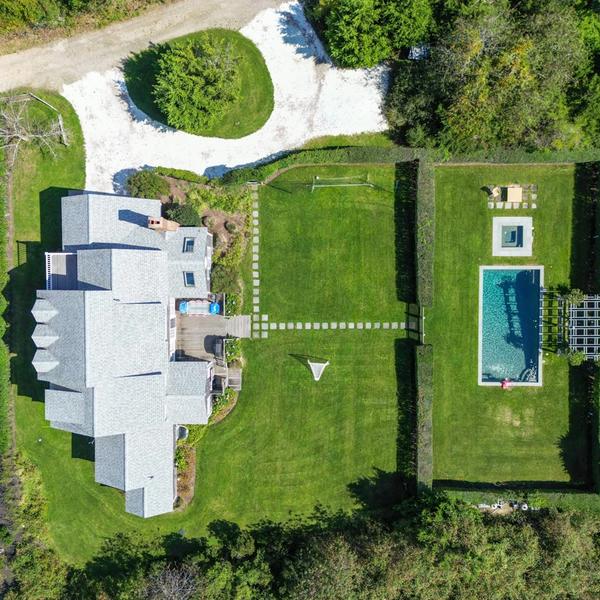 Nantucket Real Estate by Area