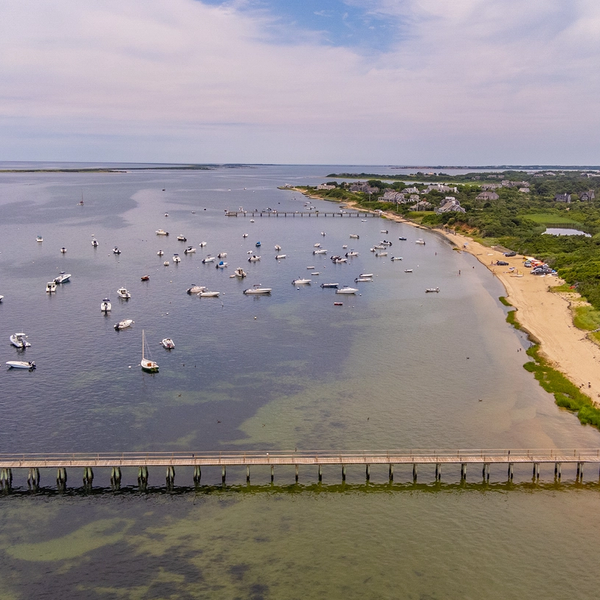 Properties in Monomoy, Nantucket MA