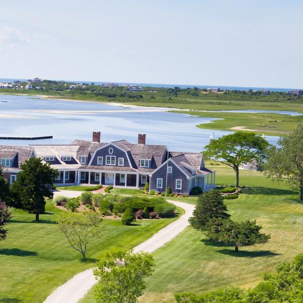 Positioning Your Home to Sell