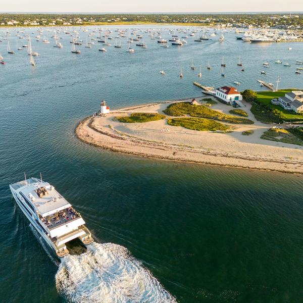 Properties in Brant Point, Nantucket MA