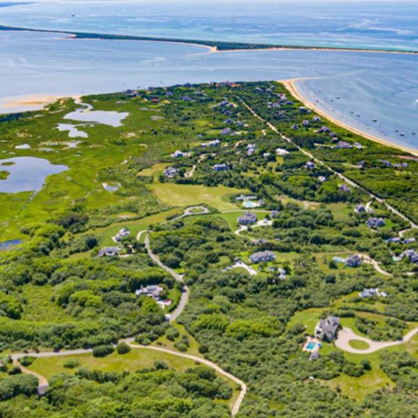 Private Wells on Nantucket