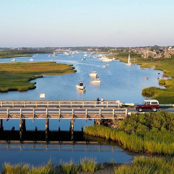 Properties in Madaket, Nantucket MA