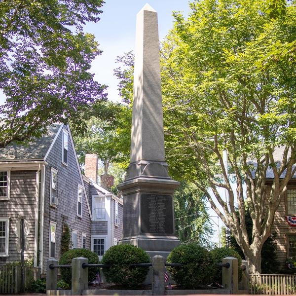 Properties in West of Town, Nantucket MA