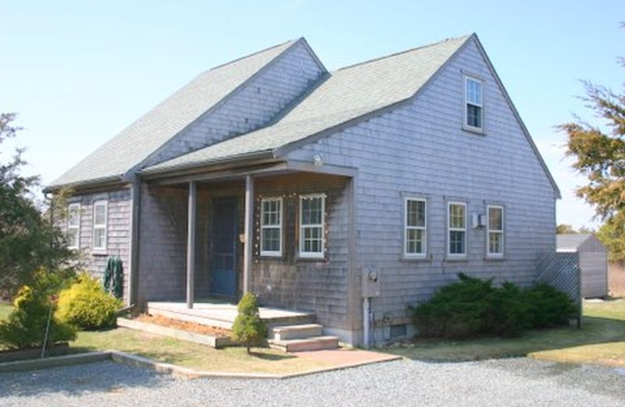 6 Hussey Farm Road, the Cottage - Mid Island, Nantucket MA