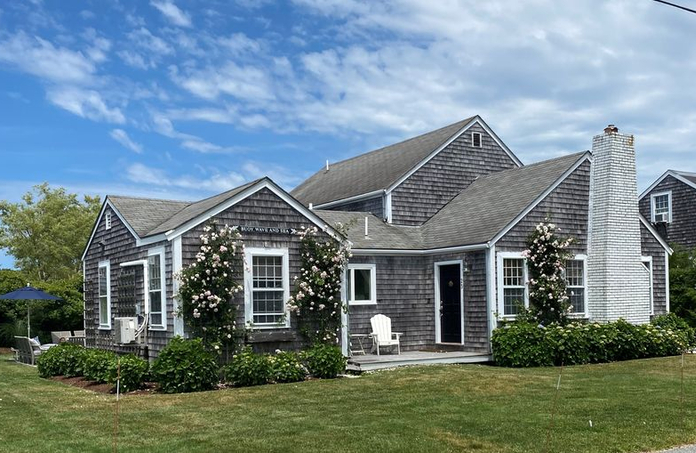 23 East Lincoln - Brant Point, Nantucket MA