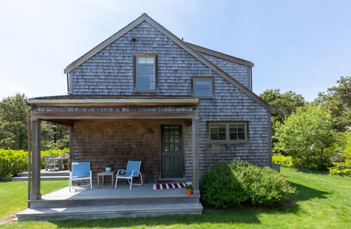 12 Pond View Cottage - Miacomet, Nantucket MA