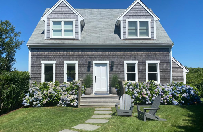 41 Dukes Road - West of Town, Nantucket MA