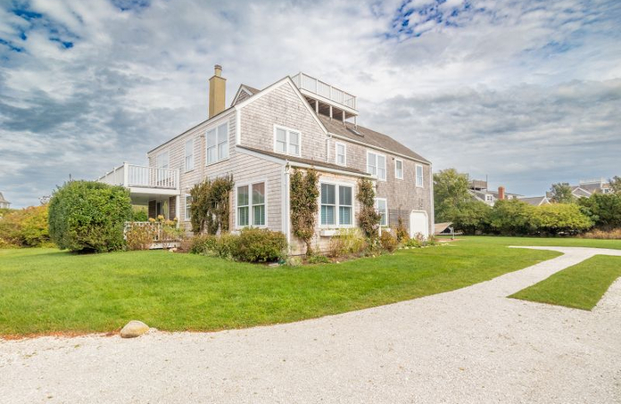 18 Brant Point Road - Brant Point, Nantucket MA