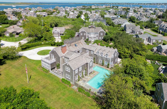 24 Brant Point Road - Brant Point, Nantucket MA