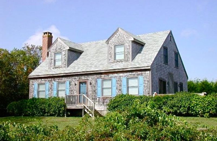 47 West Chester Street - Town, Nantucket MA