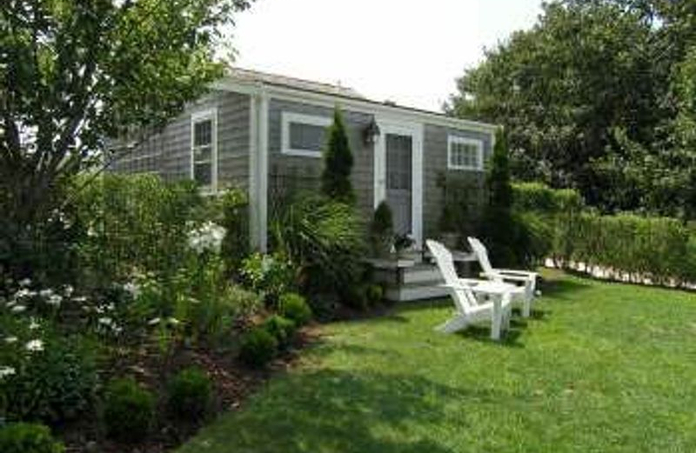 27 Mill Street Cottage - Town, Nantucket MA