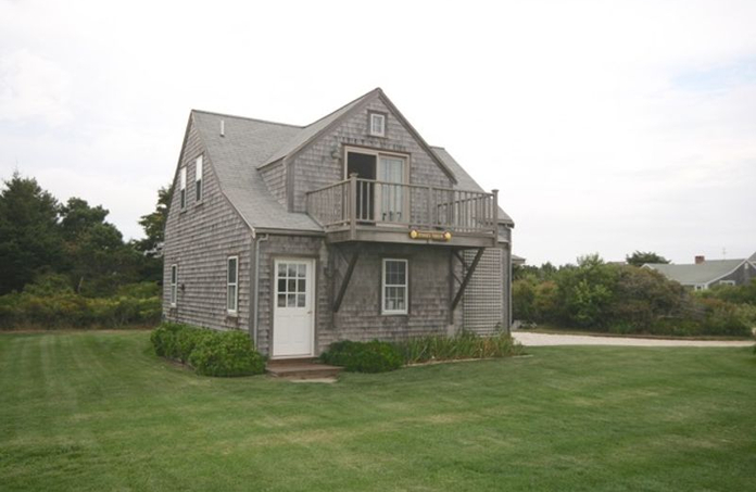 46 Nonantum Rear Cottage - Surfside, Nantucket MA