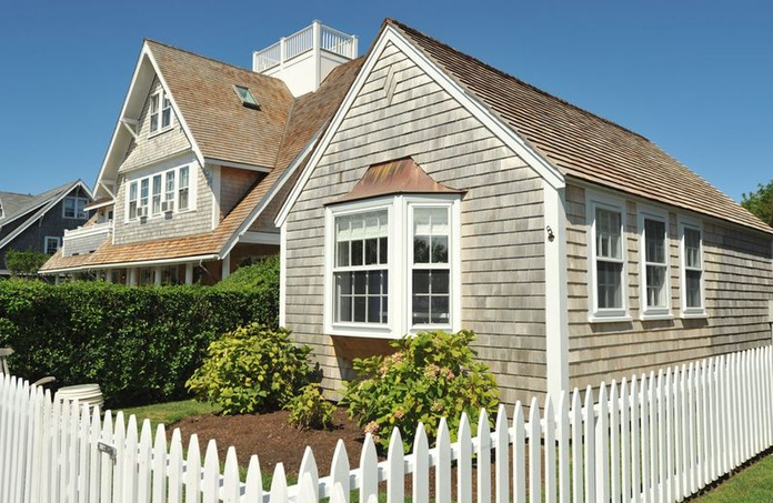 6 Harbor View Way - Brant Point, Nantucket MA