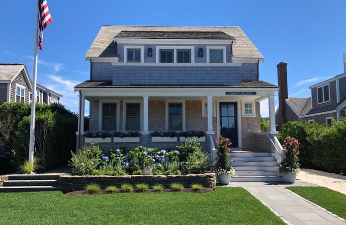 12 East Lincoln Street - Brant Point, Nantucket MA